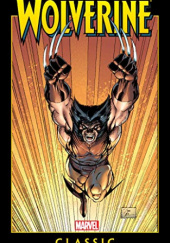 Wolverine Classic Vol. 5
