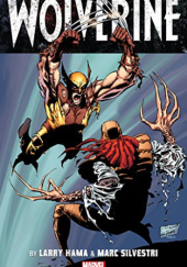 Wolverine by Larry Hama & Marc Silvestri Vol. 1