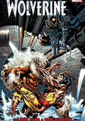 Wolverine by Larry Hama & Marc Silvestri Vol. 2