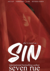 Okładka książki Sin Seven Rue