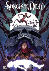 Songs for the Dead #1