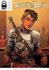 Songs for the Dead #2