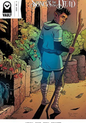 Songs for the Dead #3