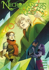 The Necromancer's Map #2