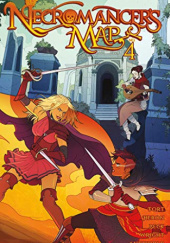 The Necromancer's Map #4