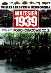 Okładka książki Podchorążowie cz.2 Roch Iwaszkiewicz, Paweł Janicki