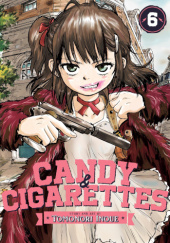 CANDY AND CIGARETTES #6
