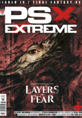 Okładka książki PSX Extreme 06/2023 Redakcja PSX Extreme