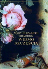 Okładka książki Widmo szczęścia Mary Elizabeth Braddon