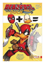 Deadpool the Duck