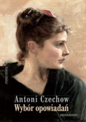 Okładka książki Wybór opowiadań Anton Czechow