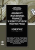 Okładka książki Argumenty i rozumowania prawnicze w konstytucyjnym państwie prawa. Komentarz Monika Florczak-Wątor,&nbsp;Andrzej Grabowski