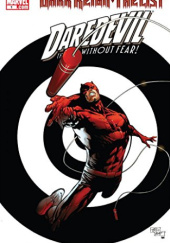 Dark Reign: The List: Daredevil