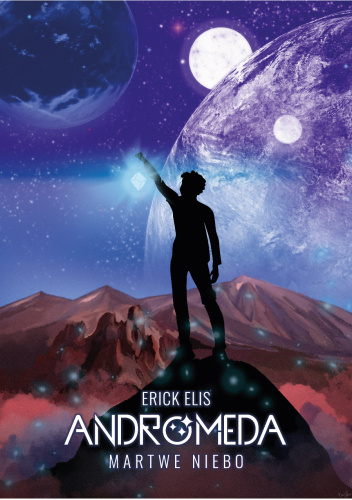 Andromeda. Martwe Niebo