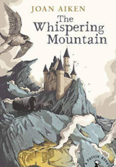 Okładka książki The Whispering Mountain Joan Aiken