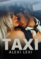 Okładka książki Taxi Alexi Lexi