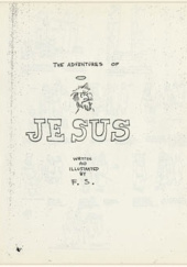 The Adventures of Jesus