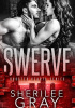 Okładka książki SWERVE Sherilee Gray