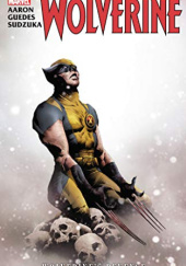 Okładka książki Wolverine: Wolverine's Revenge Jason Aaron, Renato Guedes, Goran Sudzuka
