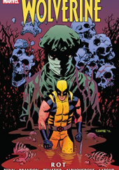 Wolverine: Rot