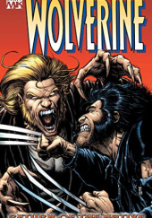 Wolverine: Return Of The Native