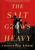 Okładka książki The Salt Grows Heavy Cassandra Khaw