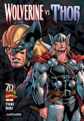 Wolverine vs. Thor