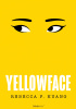 Okładka ksiżąki Yellowface