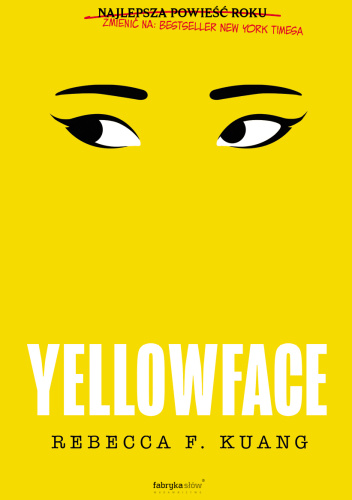 Yellowface | Rebecca F. Kuang