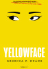 Okładka ksiżąki Yellowface