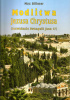 Okładka książki Modlitwa Jezusa Chrystusa (rozważanie Ewangelii Jana 17) Max Billeter