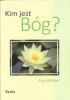 Okładka książki Kim jest Bóg? Max Billeter