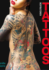 Okładka książki Tattoos: Inspirationen Doralba Picerno