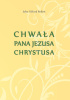 Okładka książki Chwała Pana Jezusa Chrystusa John Gifford Bellett
