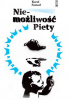 Okładka książki Niemożliwość Piety Karol Samsel