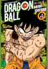 Okładka książki Dragon Ball Full Color Saga 2 tom 4 Akira Toriyama