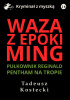 Waza z epoki Ming