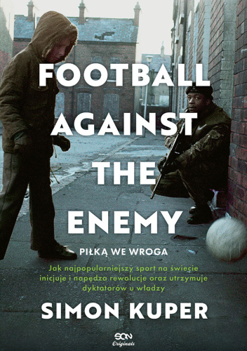Football Against The Enemy