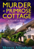 Murder at Primrose Cottage