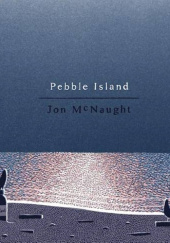Okładka książki Pebble Island Jon McNaught