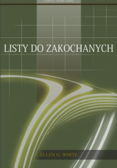 Okładka książki Listy do zakochanych