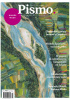 Okładka książki Pismo. Magazyn opinii „Wokół Wody” Wydanie specjalne Nr I/23, Lato 2023 Julia Fiedorczuk,&nbsp;Katarzyna Kazimierowska,&nbsp;Barbara Klicka,&nbsp;Julian Kornhauser,&nbsp;Weronika Murek,&nbsp;Daniel Petryczkiewicz,&nbsp;Michał Pospiszyl,&nbsp;Maciej Robert,&nbsp;Adam Robiński,&nbsp;Dominika Słowik,&nbsp;Barbara Sowa,&nbsp;Tomasz Ulanowski