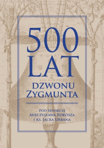 Okładki książek z cyklu Biblioteka Kapitulna na Wawelu