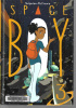 Okładka książki Space Boy (3) Stephen McCranie