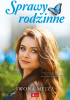 Okładka książki Sprawy rodzinne Iwona Mejza