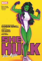 She-Hulk Vol. 1: Jen, Again