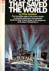 Fifty Ships That Saved The World