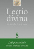 Okładka książki Lectio divina na każdy dzień roku. Dni powszednie okresu zwykłego (rok II) Pier Giordano Cabra,&nbsp;Giorgio Zevini