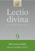 Okładka książki Lectio divina na każdy dzień roku. Dni powszednie okresu zwykłego (rok I) Pier Giordano Cabra,&nbsp;Giorgio Zevini