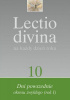 Okładka książki Lectio divina na każdy dzień roku. Dni powszednie okresu zwykłego (rok I) Pier Giordano Cabra,&nbsp;Giorgio Zevini